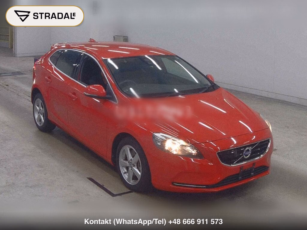 VOLVO V40 D4, miniaturka 2