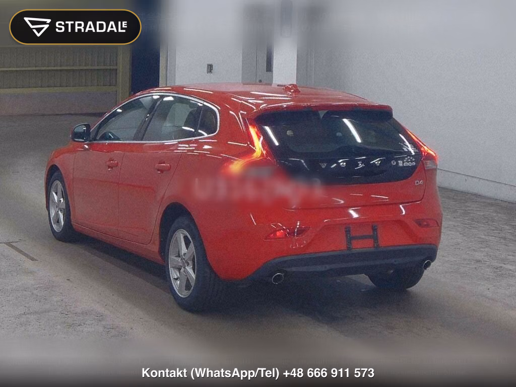 VOLVO V40 D4, miniaturka 3