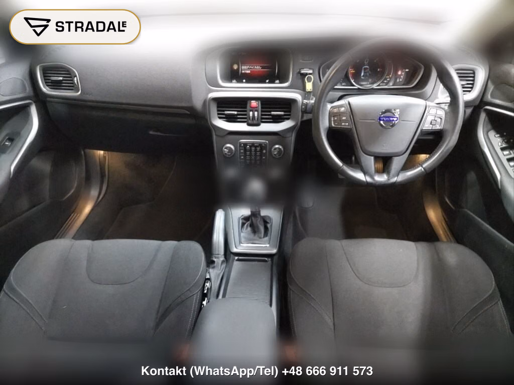 VOLVO V40 D4, miniaturka 4