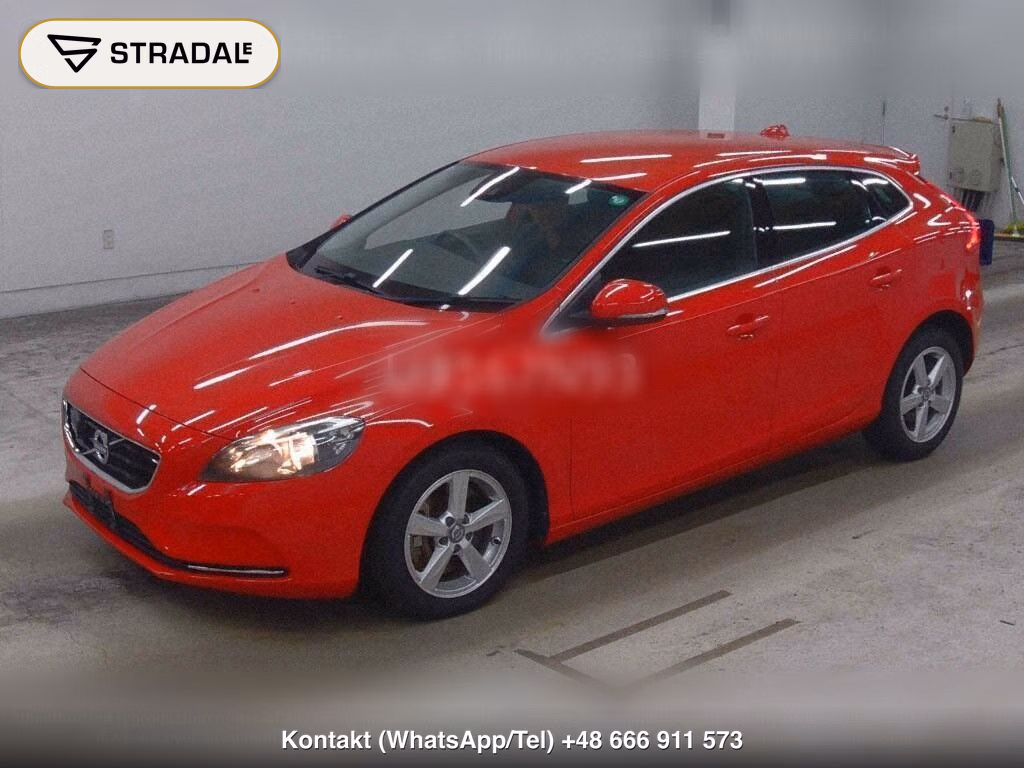 VOLVO V40 D4, miniaturka 5
