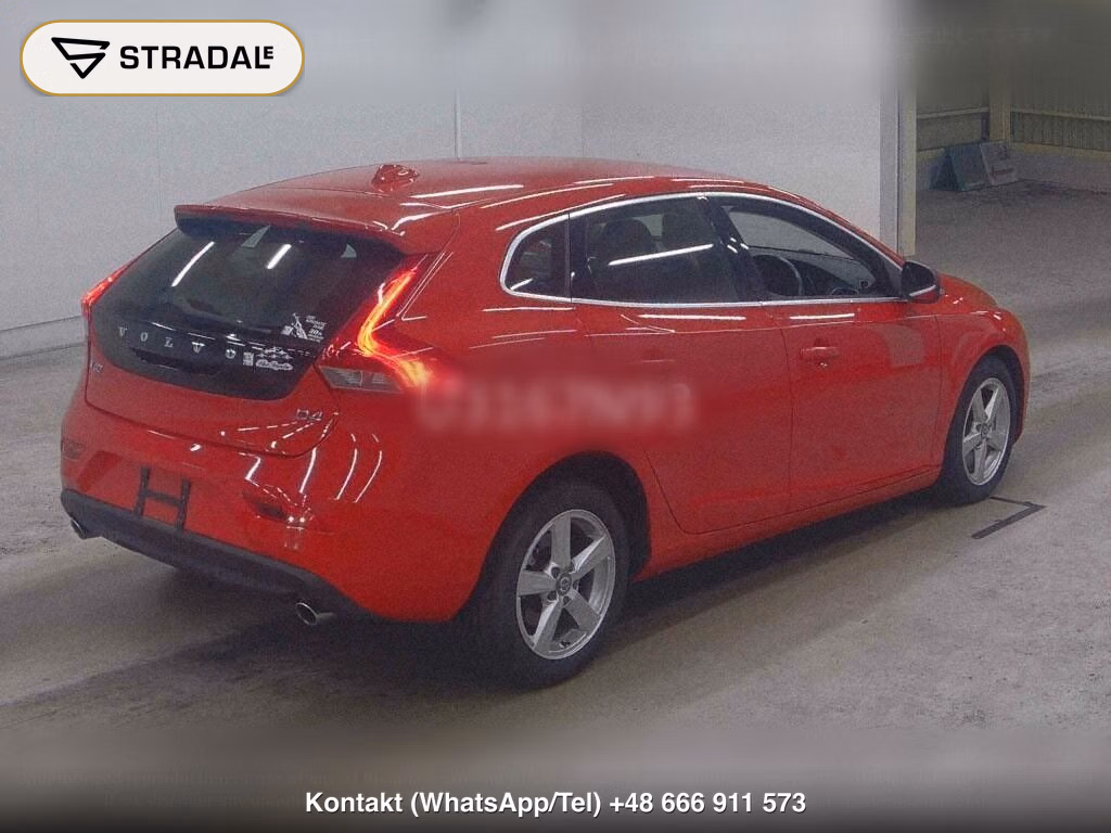 VOLVO V40 D4, miniaturka 6
