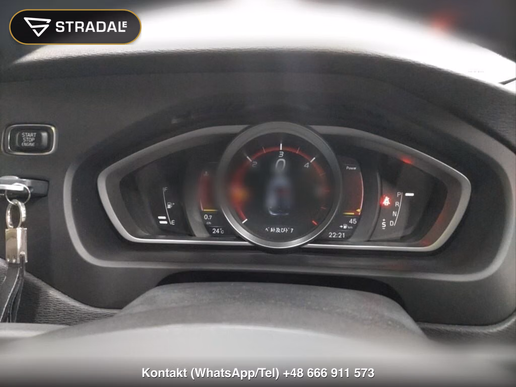 VOLVO V40 D4, miniaturka 7