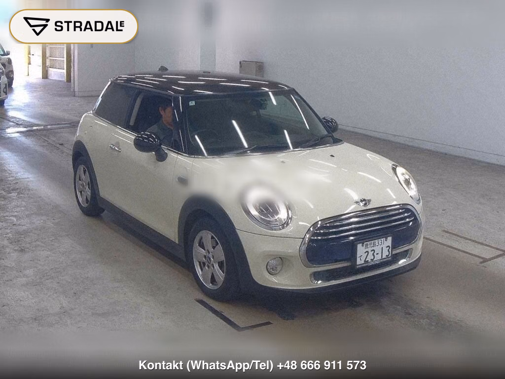 MINI MINI 3D COOPER D, miniaturka 2