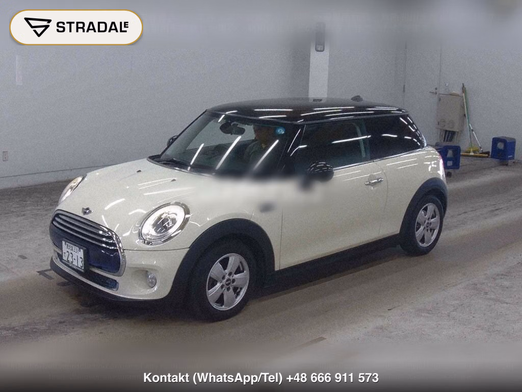 MINI MINI 3D COOPER D, miniaturka 5