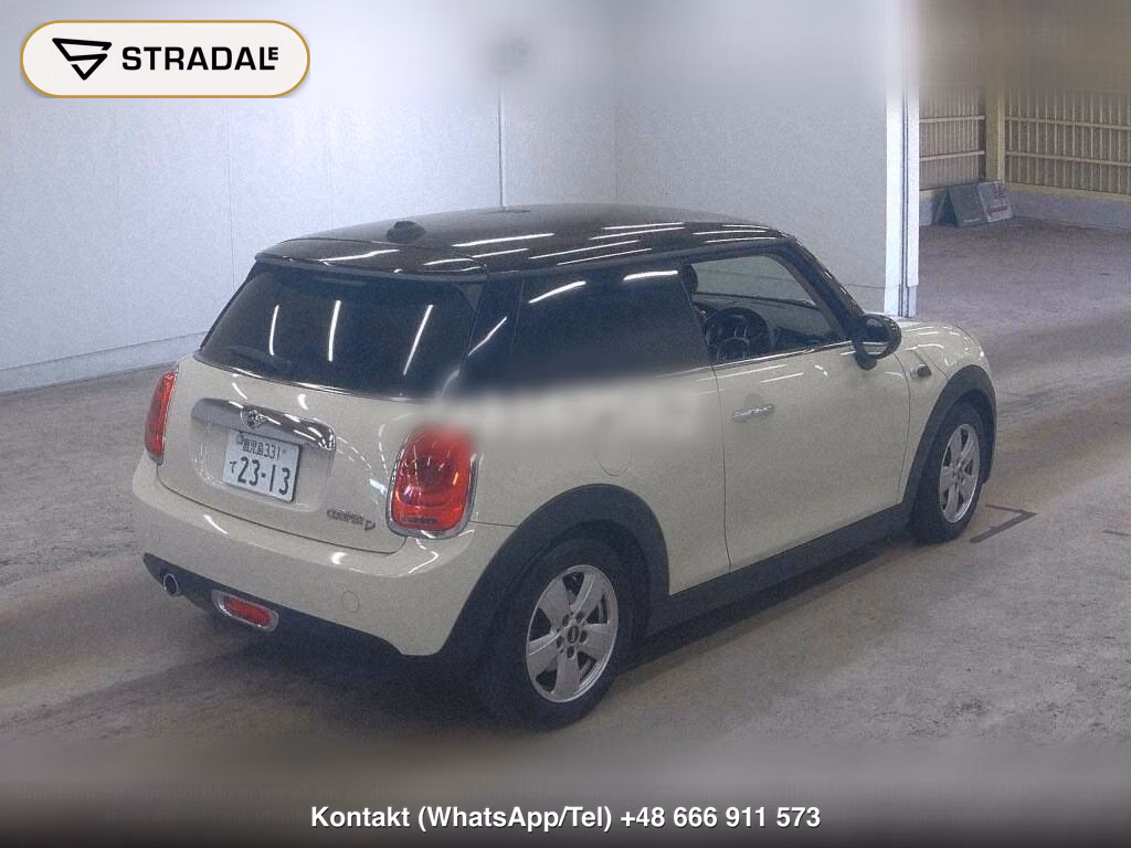 MINI MINI 3D COOPER D, miniaturka 6