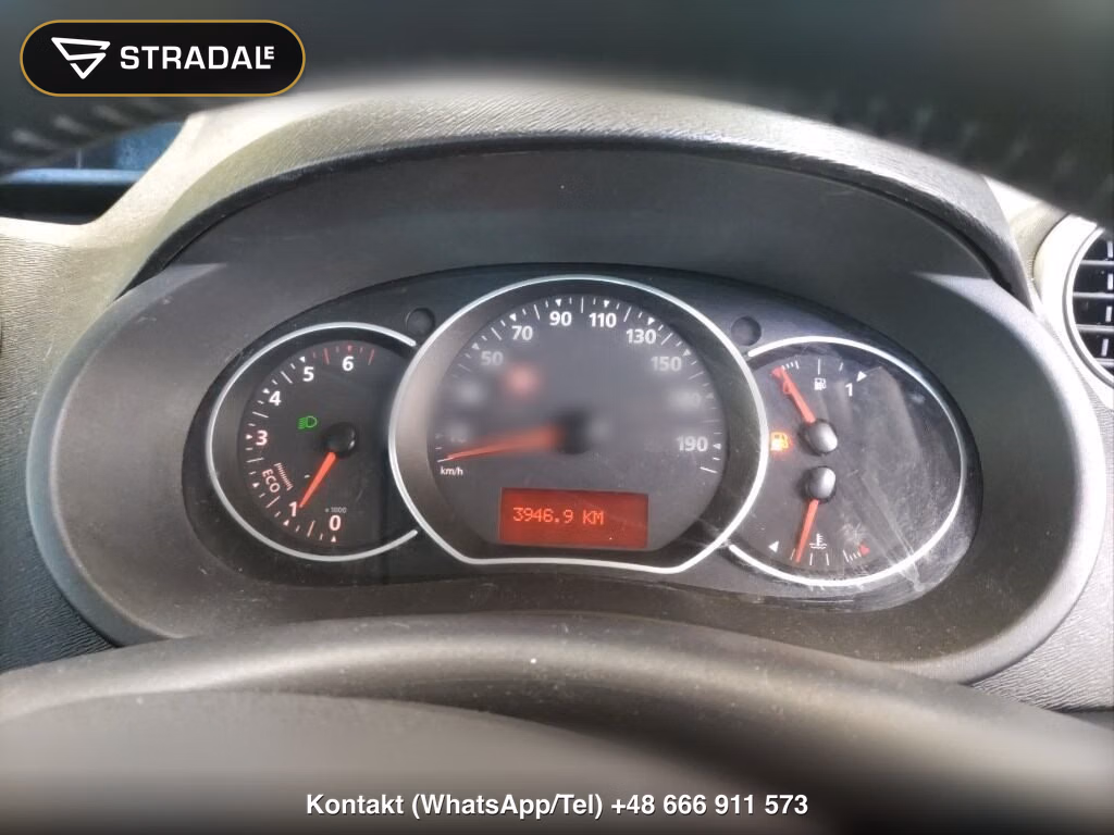 RENAULT KANGOO ZEN, miniaturka 7
