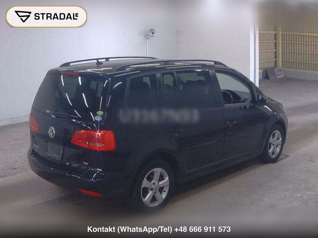 VOLKSWAGEN GOLF TOURAN TSI COMFORT LINE, miniaturka 6