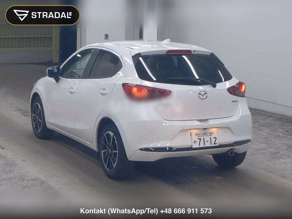 MAZDA MAZDA2 15 SPORT+, miniaturka 3