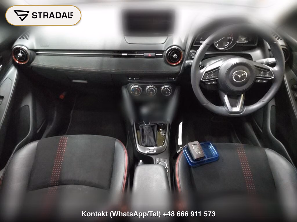 MAZDA MAZDA2 15 SPORT+, miniaturka 4