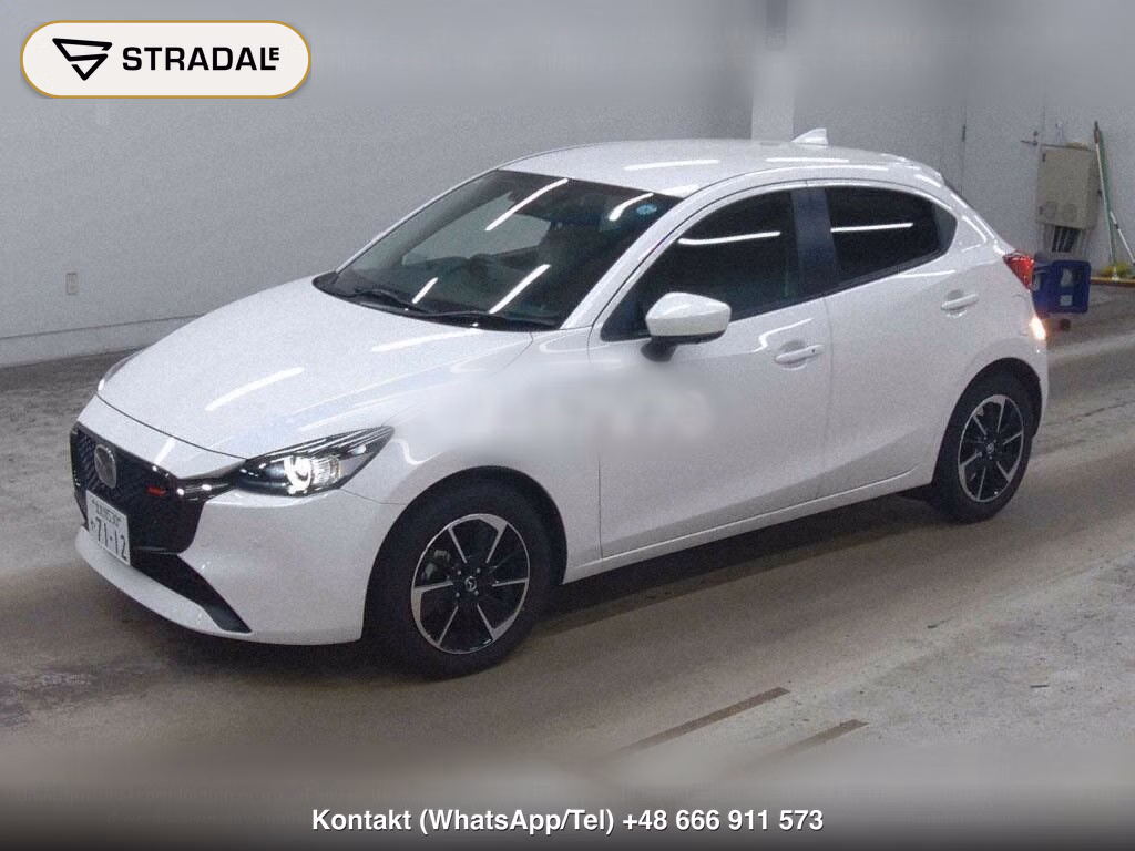 MAZDA MAZDA2 15 SPORT+, miniaturka 5