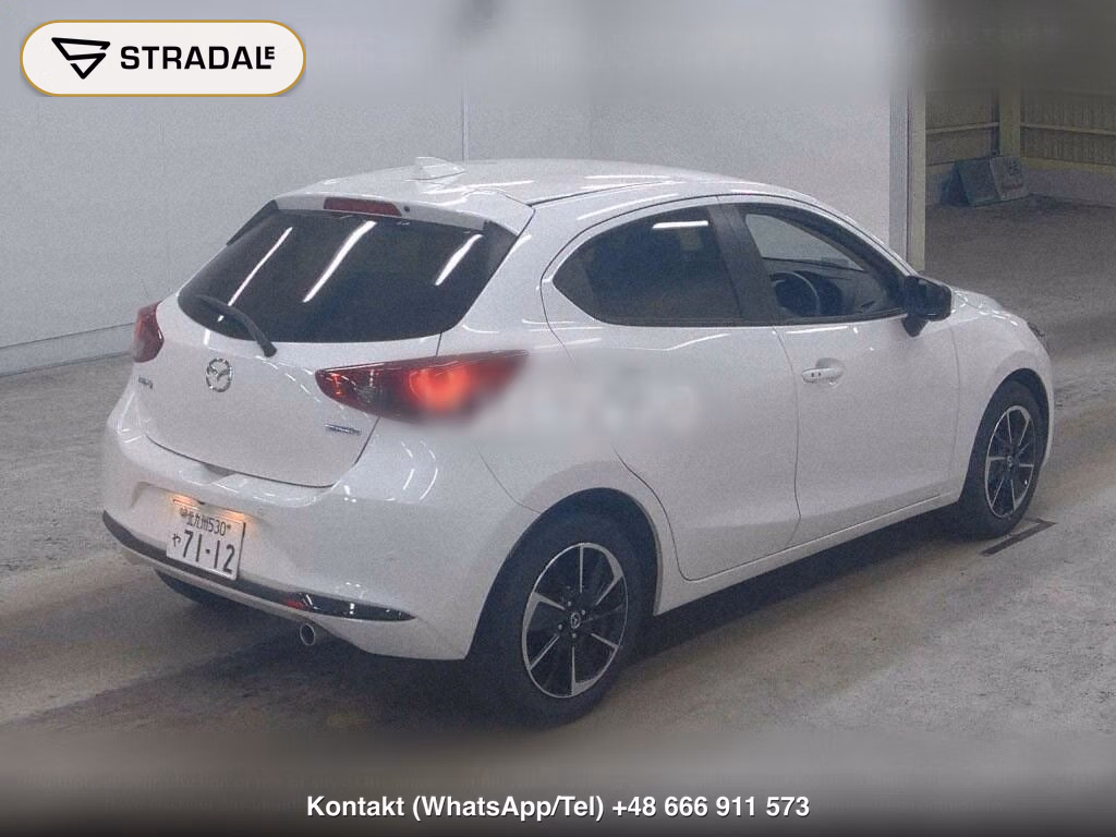 MAZDA MAZDA2 15 SPORT+, miniaturka 6