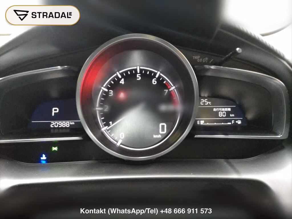 MAZDA MAZDA2 15 SPORT+, miniaturka 7
