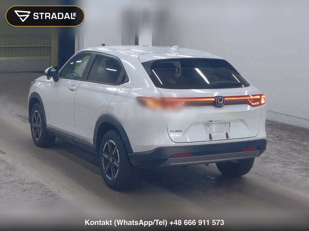 HONDA VEZEL 4WD G, miniaturka 3