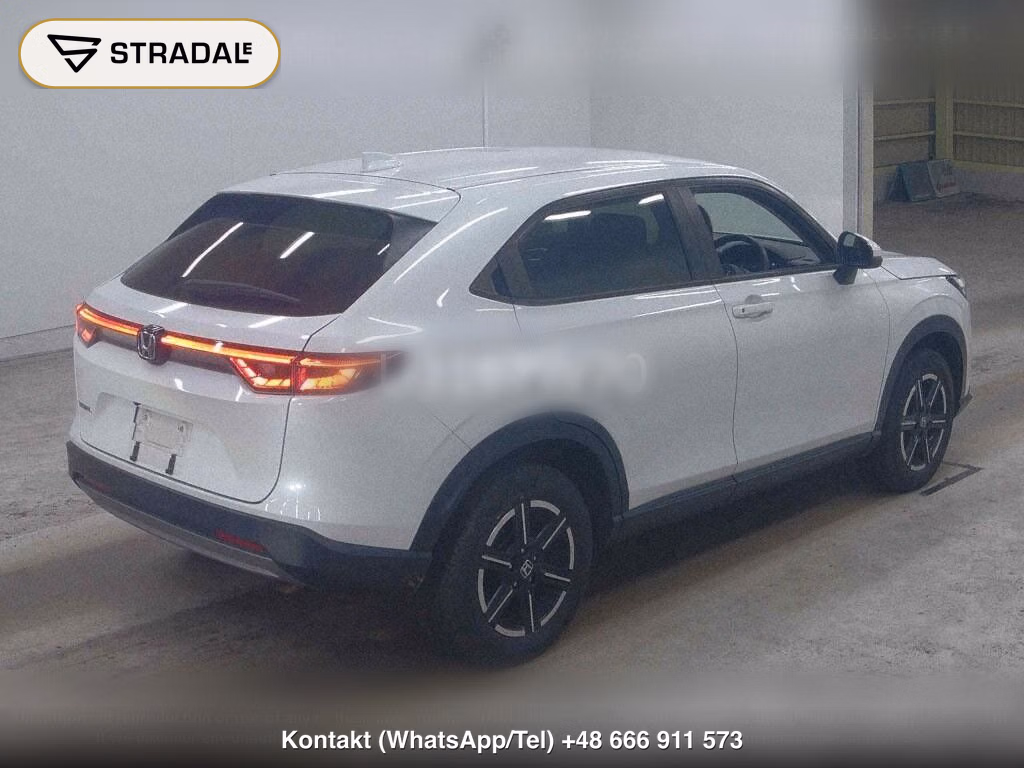 HONDA VEZEL 4WD G, miniaturka 6