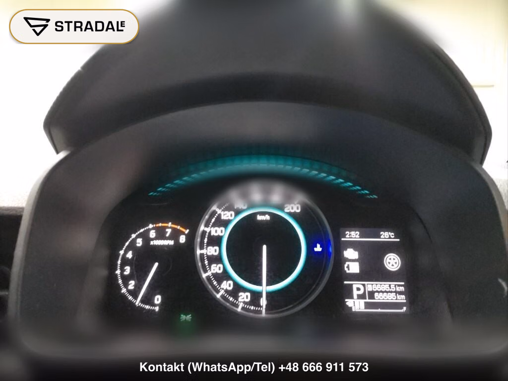 SUZUKI IGNIS HYBRID MG, miniaturka 7