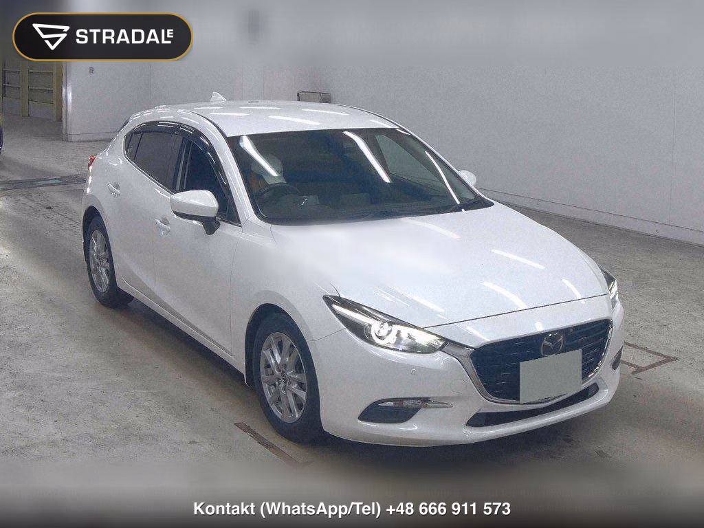 MAZDA AXELA SPORT 15S PROACTIVE, miniaturka 2