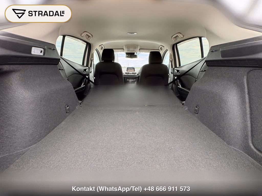 MAZDA AXELA SPORT 15S PROACTIVE, miniaturka 12