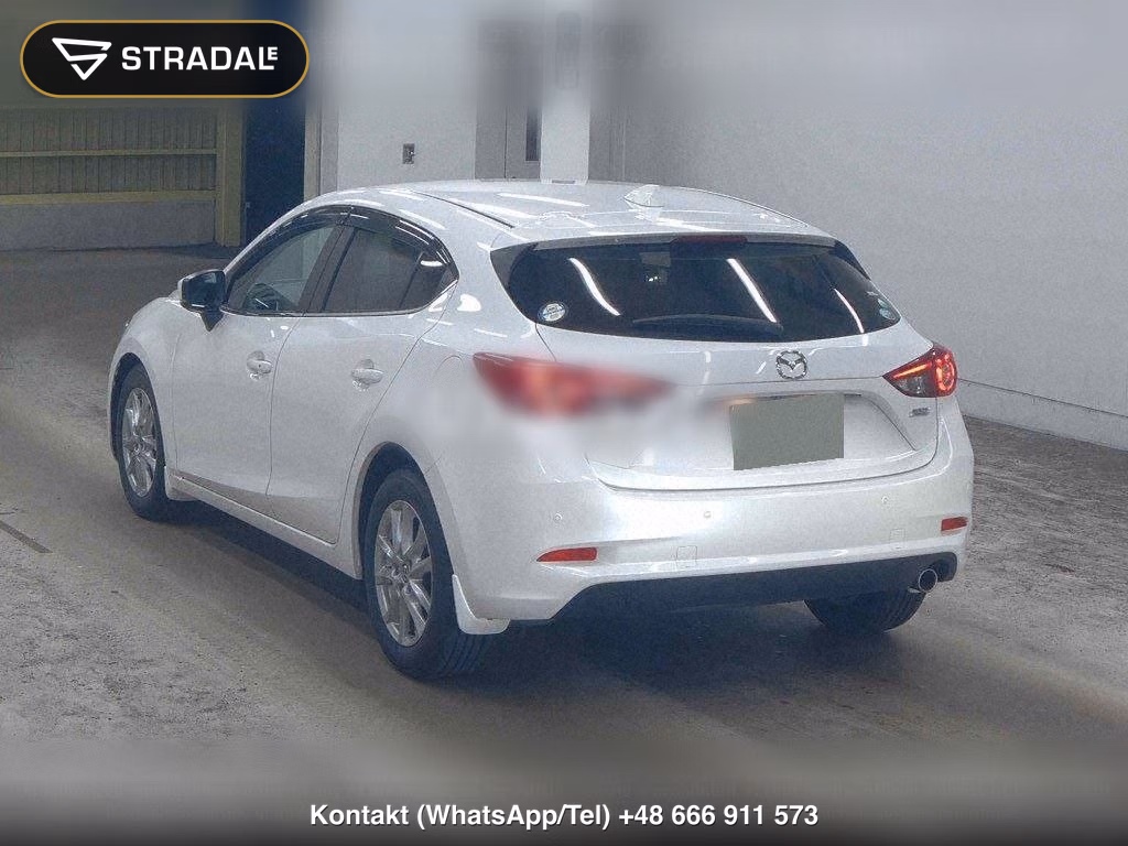 MAZDA AXELA SPORT 15S PROACTIVE, miniaturka 3