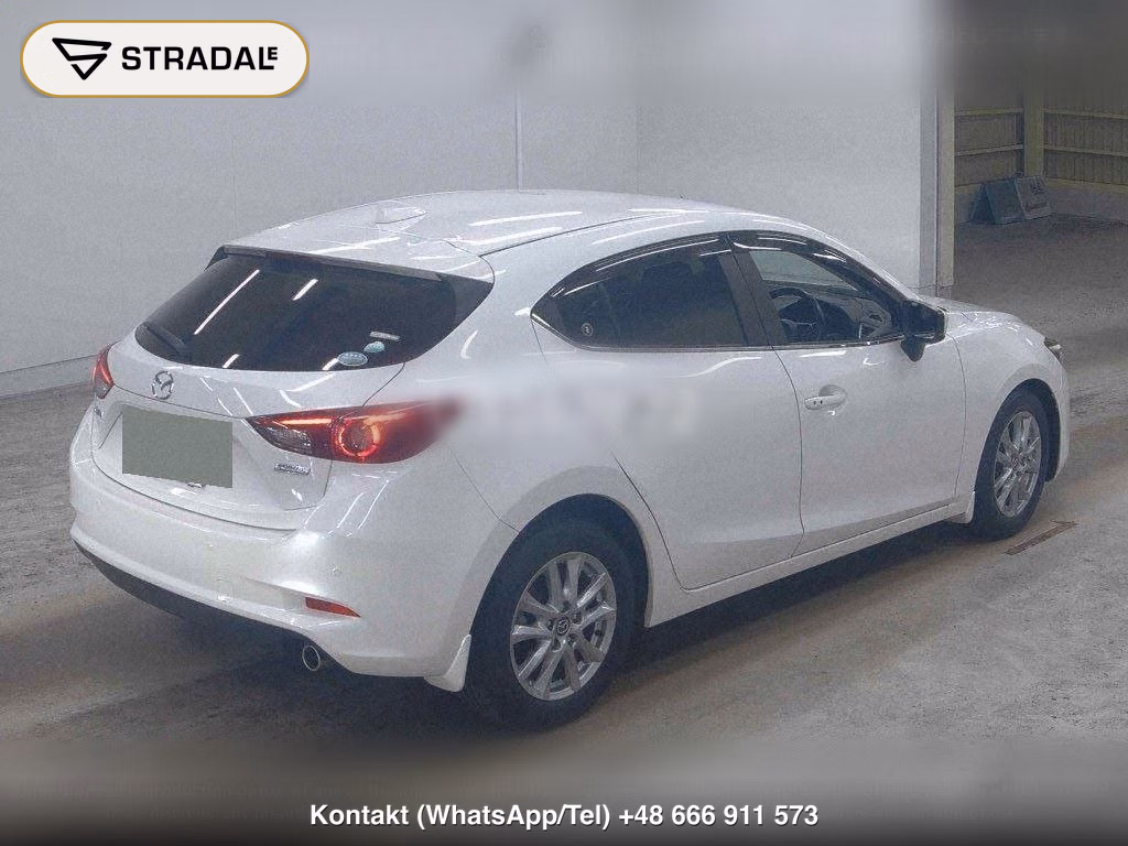 MAZDA AXELA SPORT 15S PROACTIVE, miniaturka 6