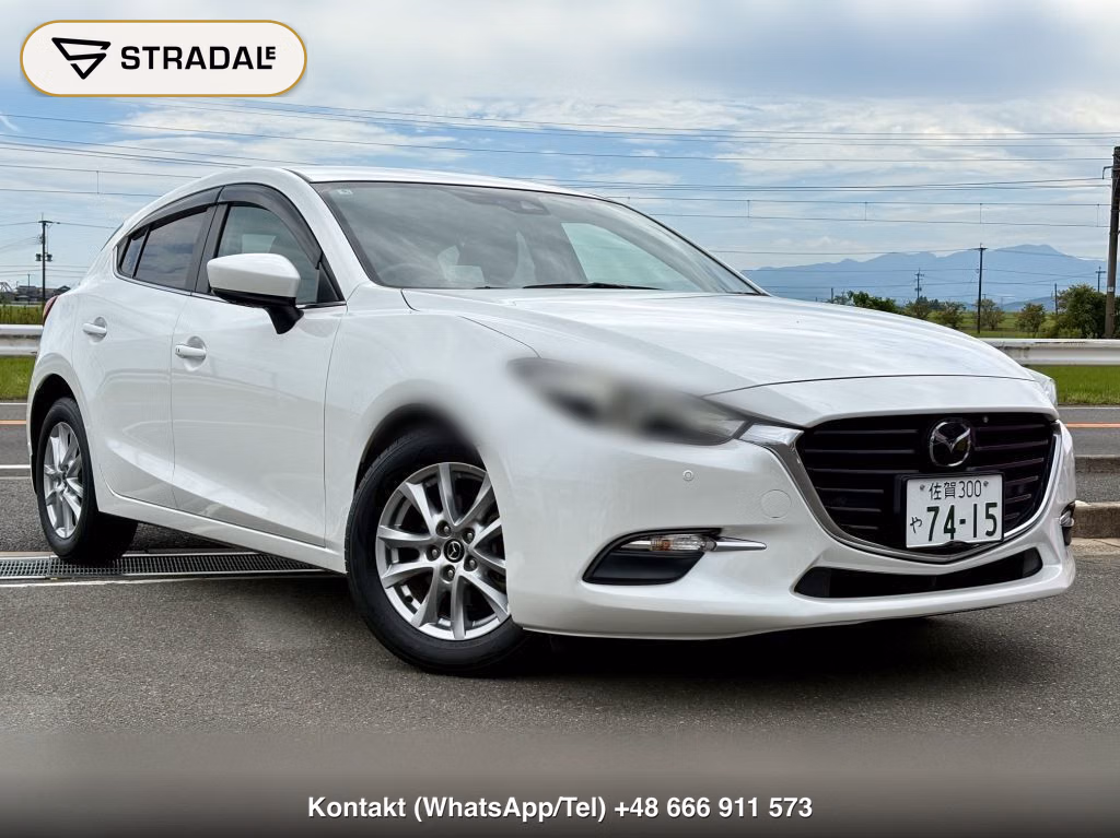 MAZDA AXELA SPORT 15S PROACTIVE, miniaturka 10