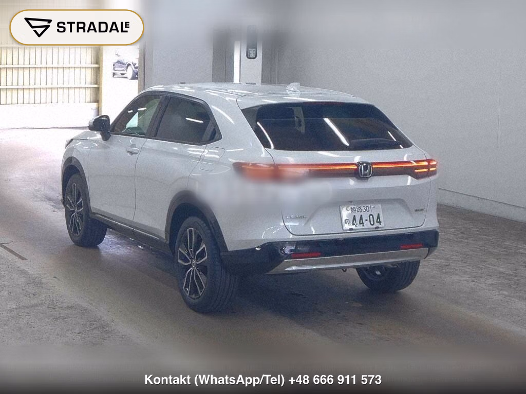 HONDA VEZEL HYBRID E:HEV Z, miniaturka 3