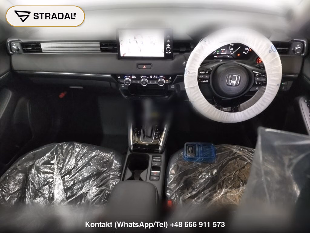 HONDA VEZEL HYBRID E:HEV Z, miniaturka 4