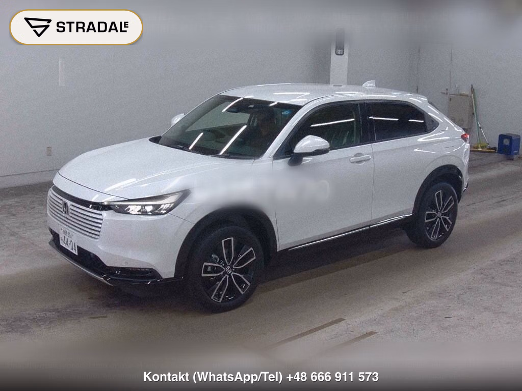 HONDA VEZEL HYBRID E:HEV Z, miniaturka 5