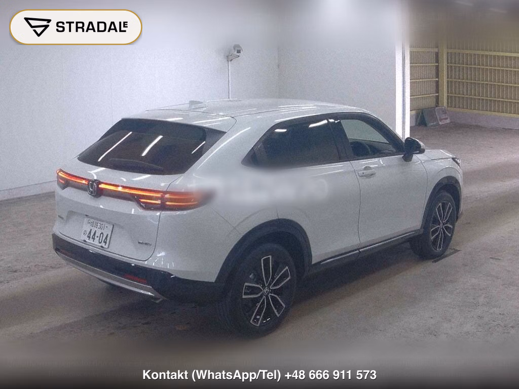 HONDA VEZEL HYBRID E:HEV Z, miniaturka 6