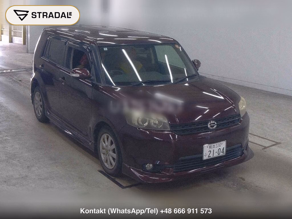 TOYOTA COROLLA RUMION 1.5G, miniaturka 2