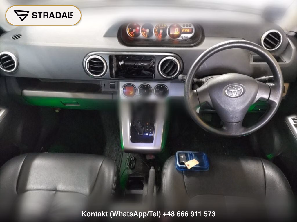 TOYOTA COROLLA RUMION 1.5G, miniaturka 4