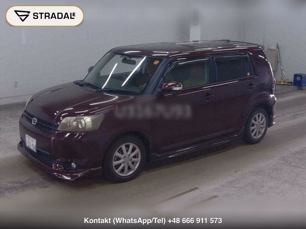 TOYOTA COROLLA RUMION 1.5G, miniaturka 5