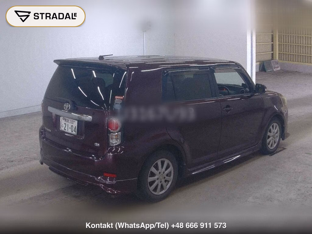 TOYOTA COROLLA RUMION 1.5G, miniaturka 6