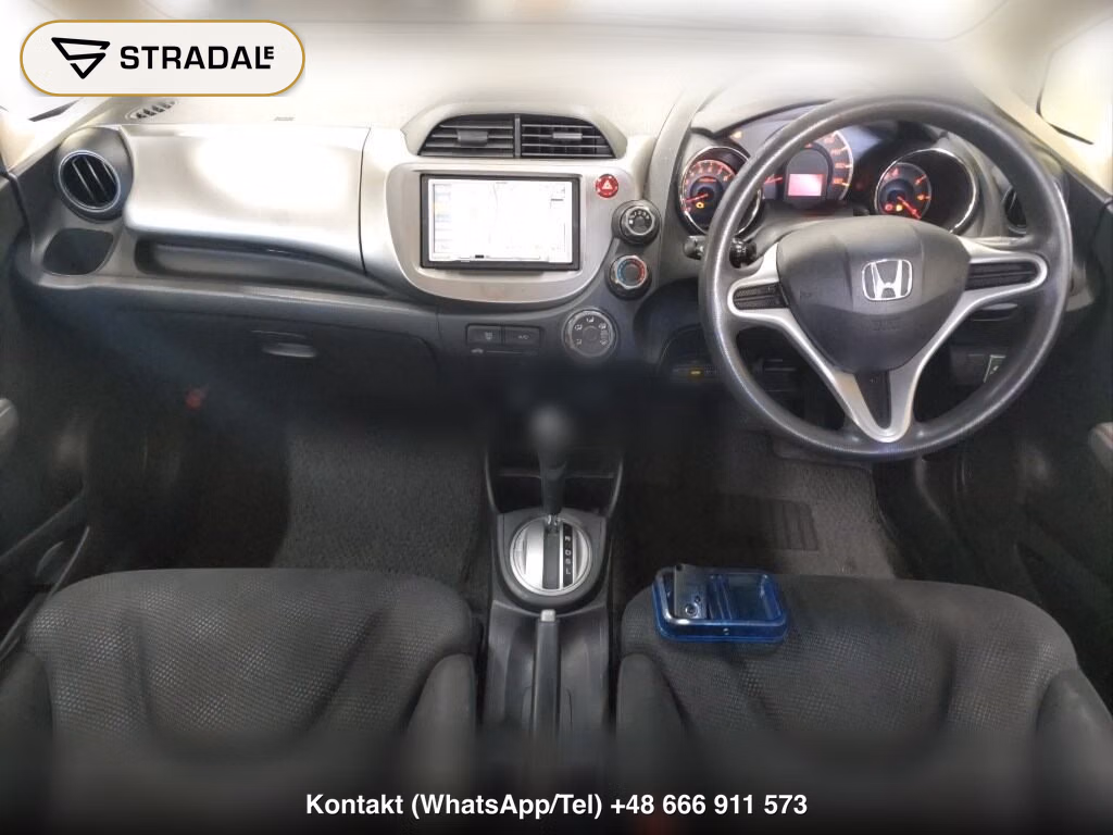HONDA FIT G･10TH ANNIVERSARY, miniaturka 4