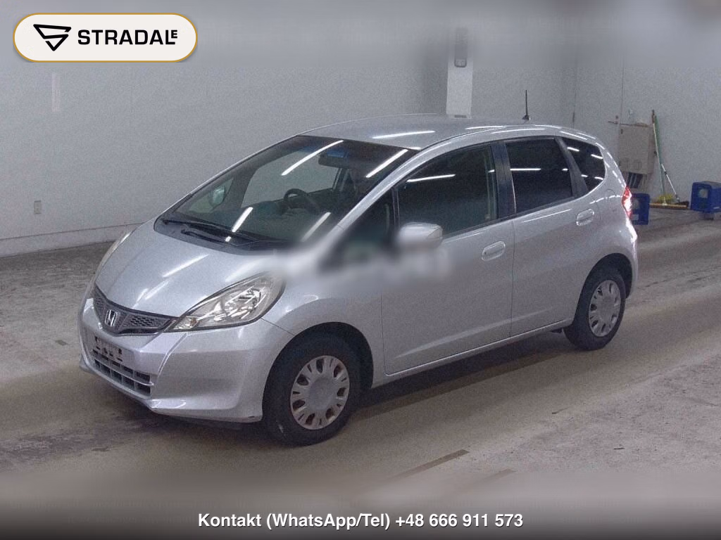 HONDA FIT G･10TH ANNIVERSARY, miniaturka 5
