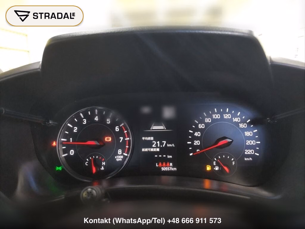 SUZUKI SWIFT 5D HYBRID MX, miniaturka 7