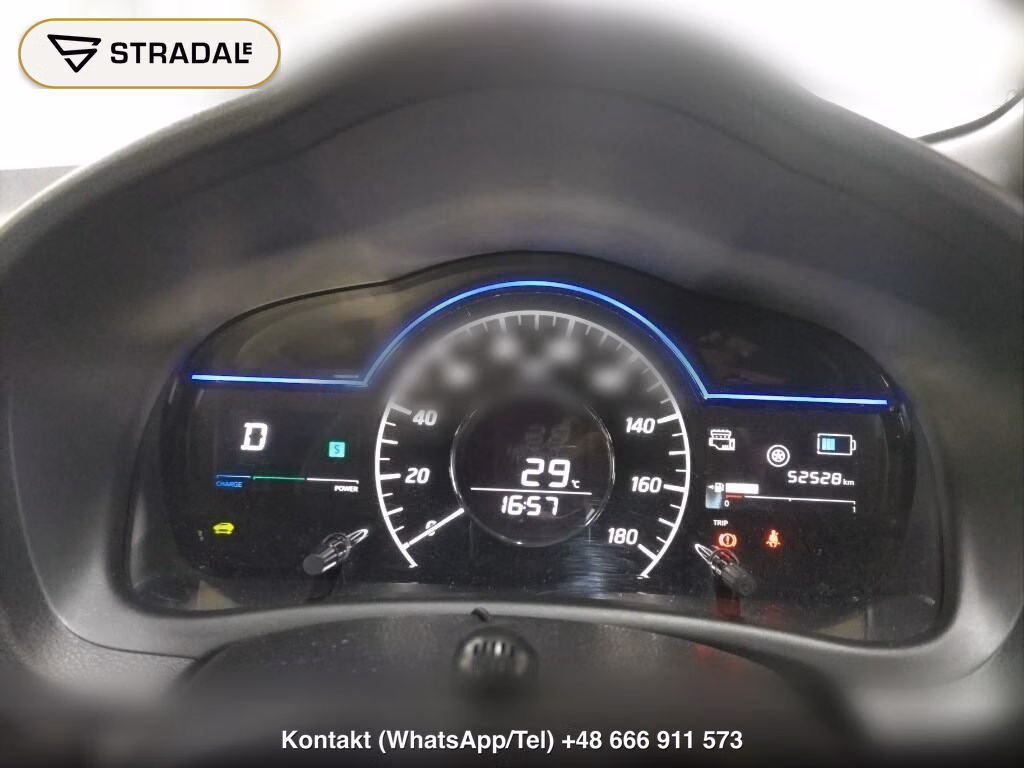 NISSAN NOTE E-POWER AUTECH, miniaturka 7