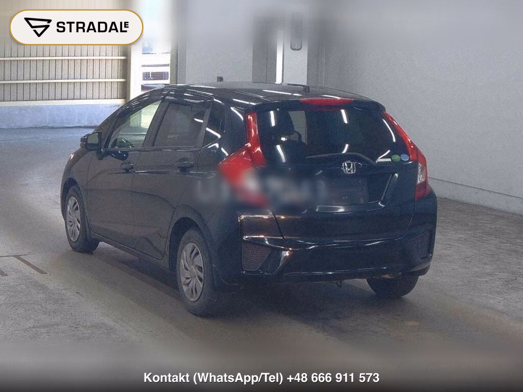 HONDA FIT 13G･L PACKAGE, miniaturka 3
