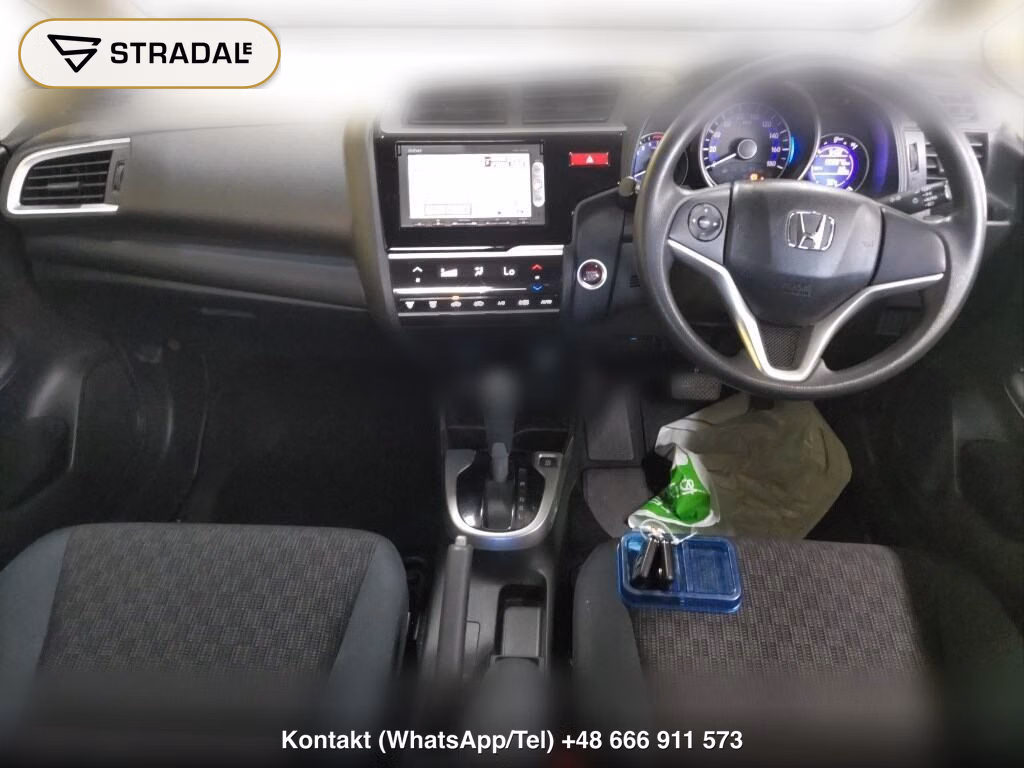 HONDA FIT 13G･L PACKAGE, miniaturka 4