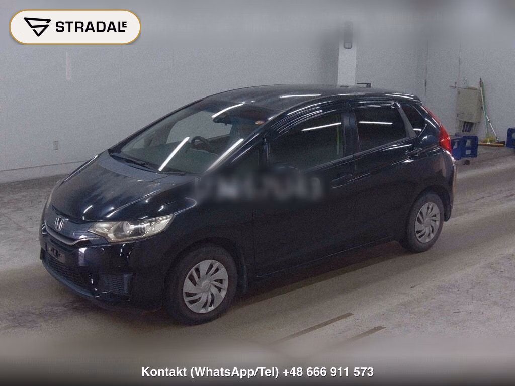 HONDA FIT 13G･L PACKAGE, miniaturka 5