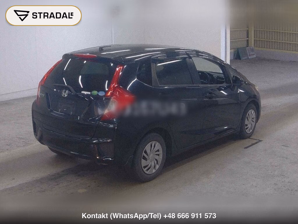 HONDA FIT 13G･L PACKAGE, miniaturka 6