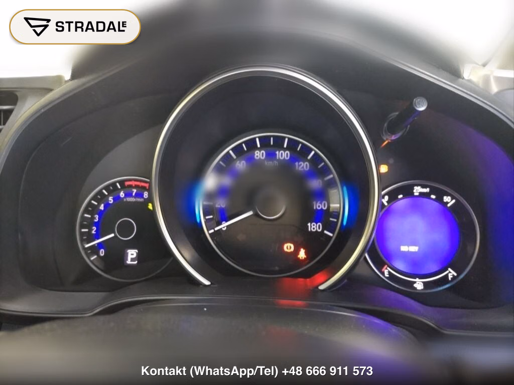 HONDA FIT 13G･L PACKAGE, miniaturka 7