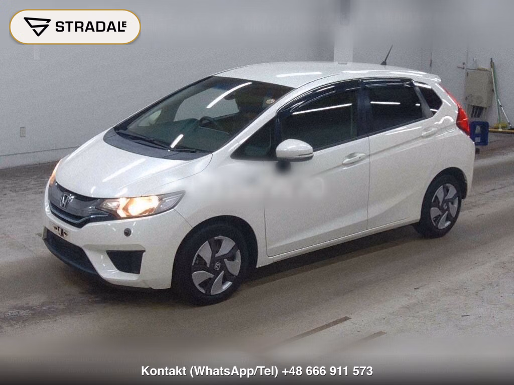 HONDA FIT HYBRID F PACKAGE, miniaturka 5