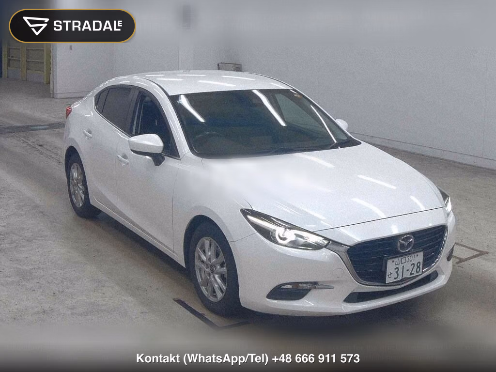 MAZDA AXELA 15S, miniaturka 2