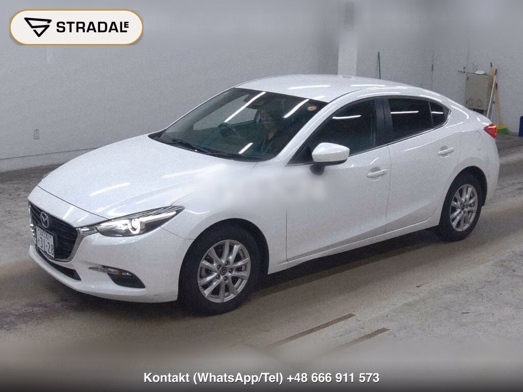 MAZDA AXELA 15S, miniaturka 5