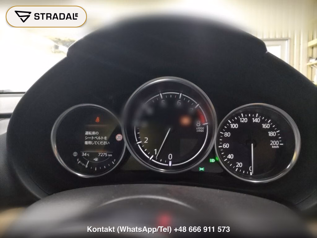 MAZDA ROADSTER 35TH ANNIVERSARY, miniaturka 7