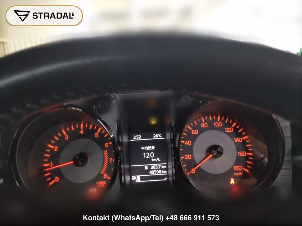 SUZUKI JIMNY SIERRA 4WD JC, miniaturka 7
