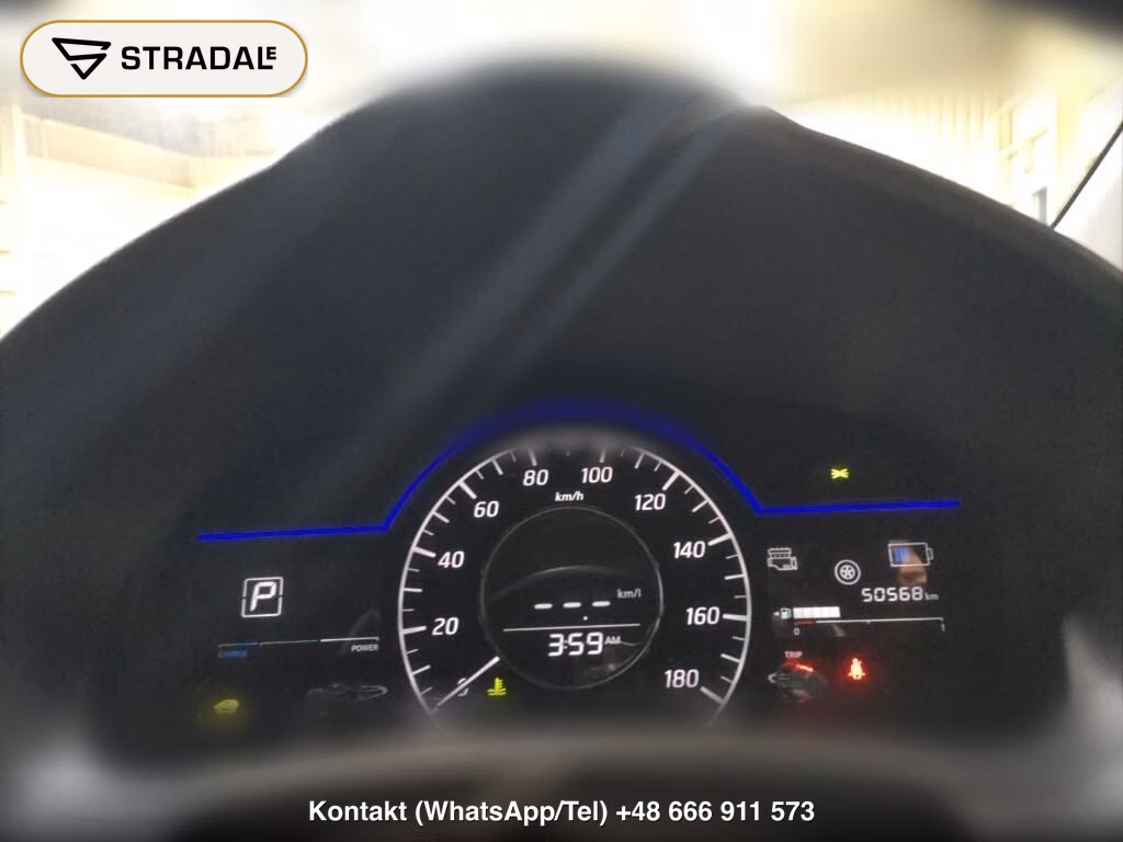 NISSAN NOTE E-POWER X, miniaturka 7