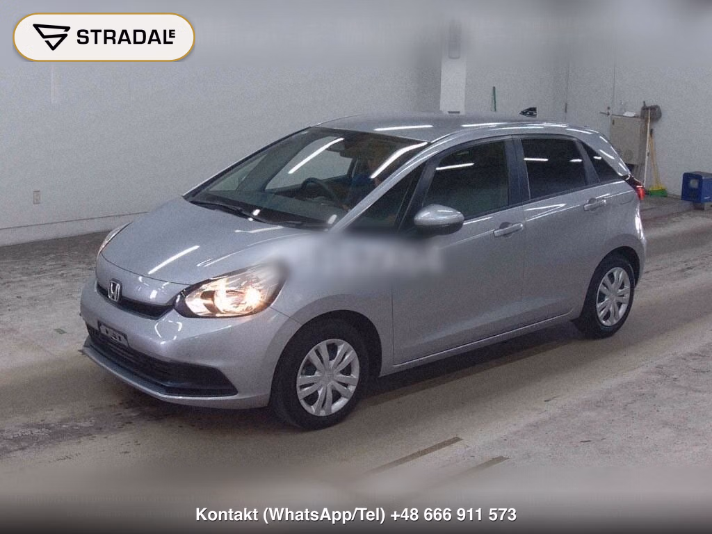 HONDA FIT BASIC, miniaturka 5