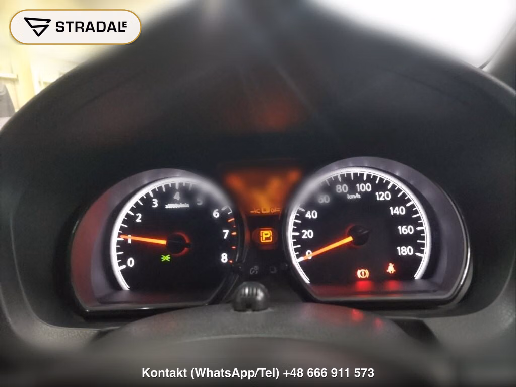 NISSAN NOTE X BLACK ARROW, miniaturka 7