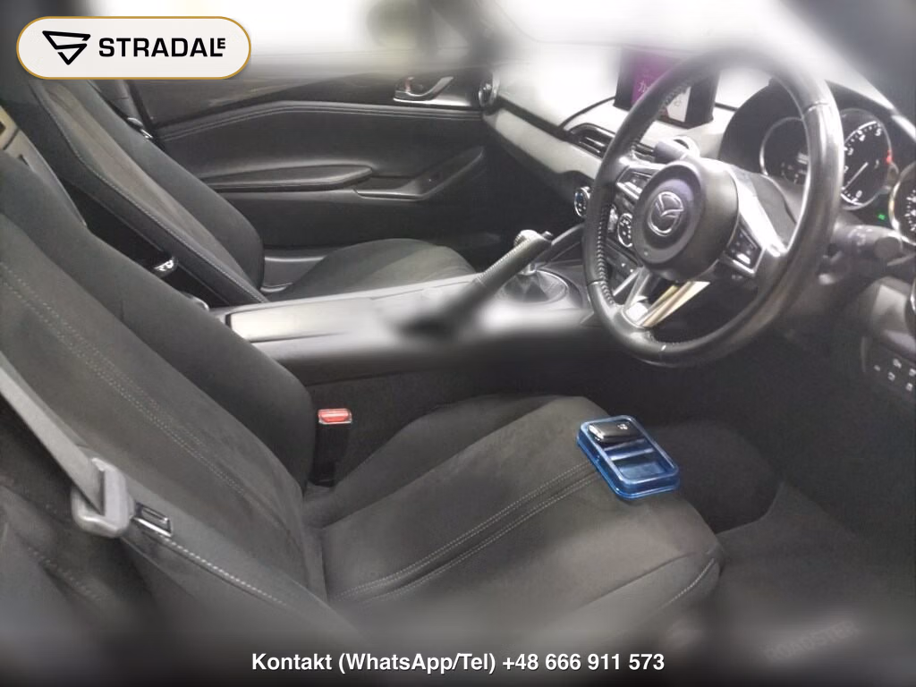 MAZDA ROADSTER S SPECIAL PACKAGE, miniaturka 4